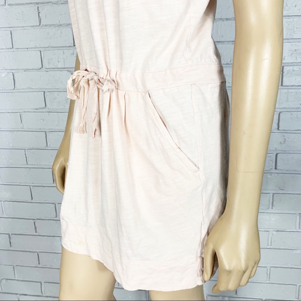 J. Crew Women’s Lightweight Pink Dress - Picture 4 of 12